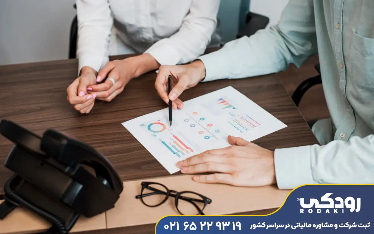 مشاوره ثبت شرکت در خرم‌آباد